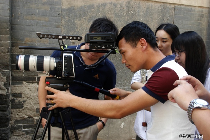 课堂大爆炸｜拍电影网摄影实战万花筒（一），想看你就点~