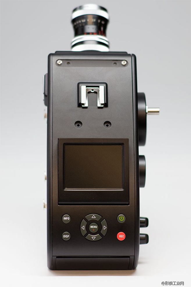 D16 Cinema Camera