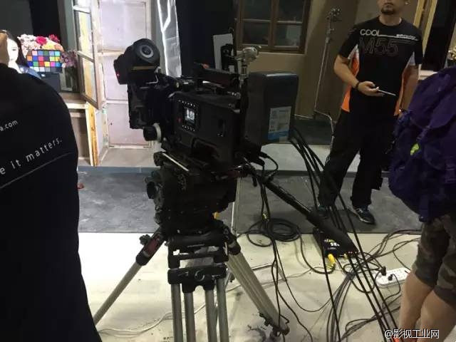 AJA公司举办专业用户4K方案研讨会