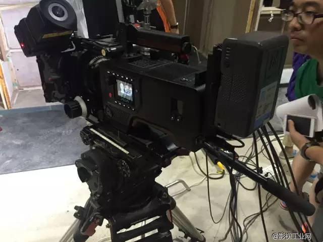 AJA公司举办专业用户4K方案研讨会