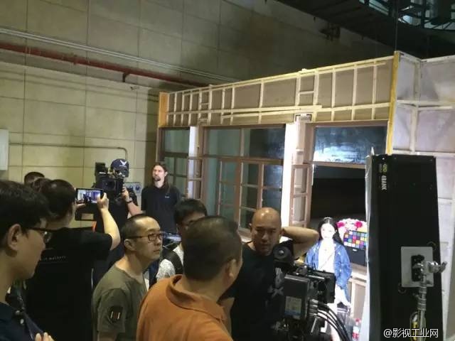 AJA公司举办专业用户4K方案研讨会