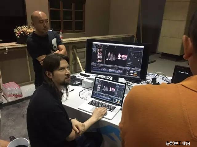 AJA公司举办专业用户4K方案研讨会