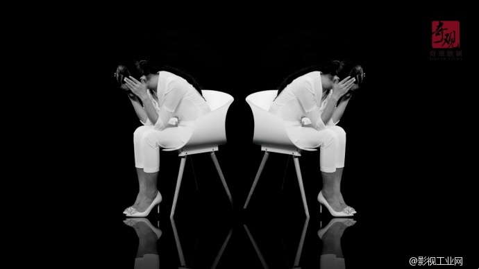 《做最美的自己》——2015蒂拉微信品牌形象片