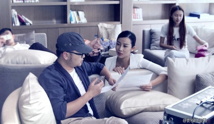 《做最美的自己》——2015蒂拉微信品牌形象片