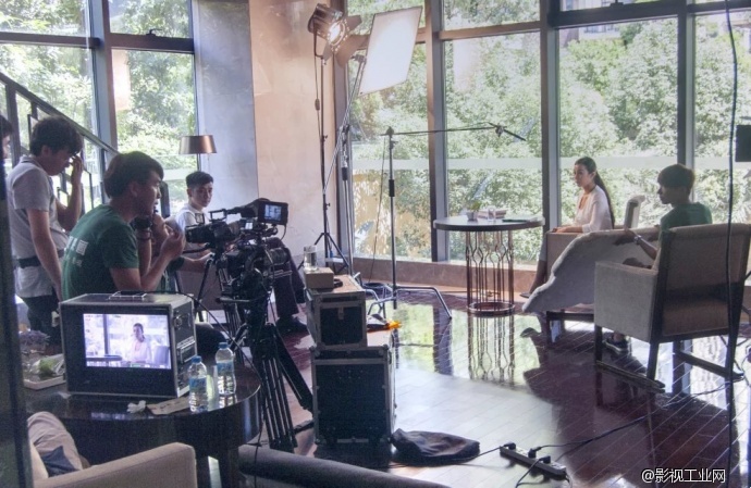 《做最美的自己》——2015蒂拉微信品牌形象片