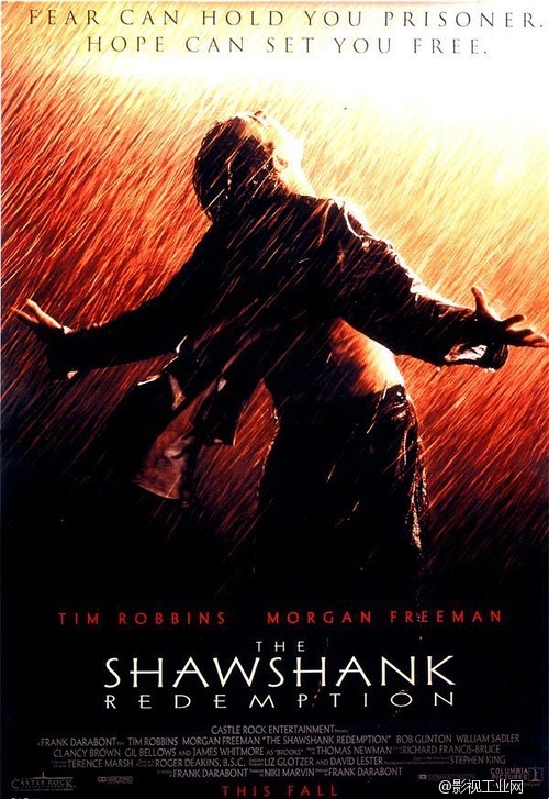 吴庆华眼中的十佳电影