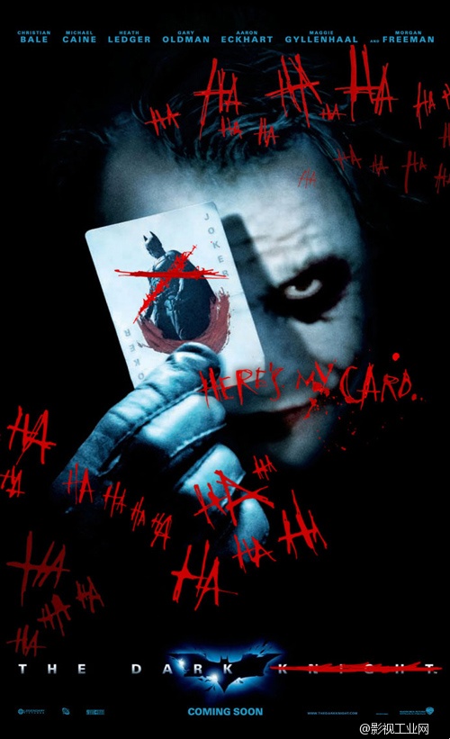 吴庆华眼中的十佳电影