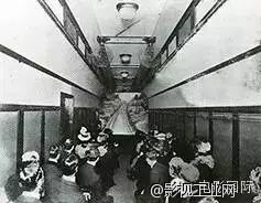 1905年也有4D影院？ 盘点影史上最奇葩的电影技术改革