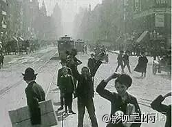 1905年也有4D影院？ 盘点影史上最奇葩的电影技术改革