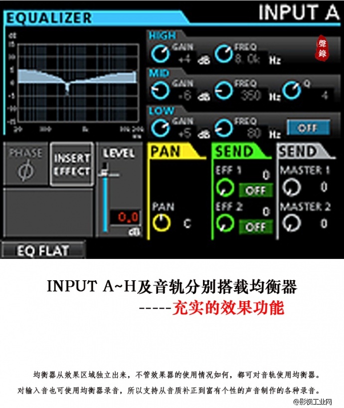 Tascam DP-32SD 32音轨数字多轨录音机