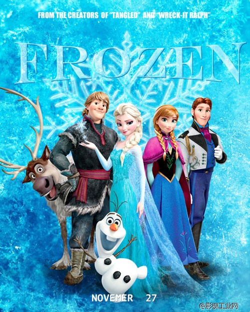 中国第十代导演眼中的十佳电影