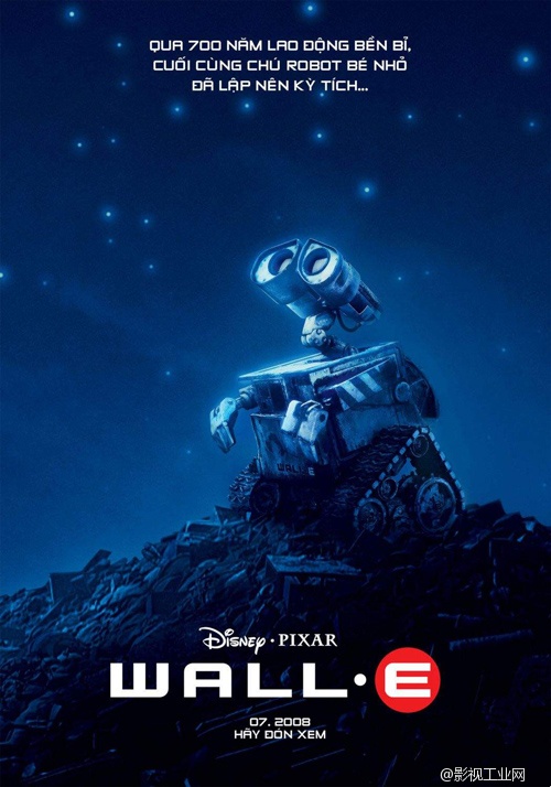 中国第十代导演眼中的十佳电影