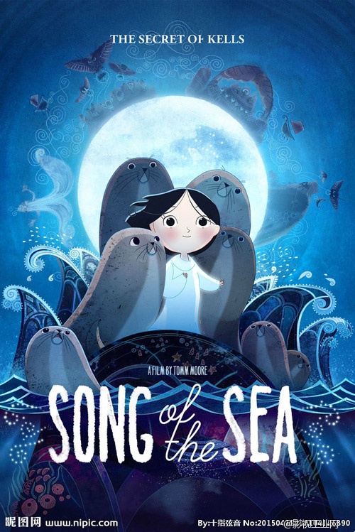 中国第十代导演眼中的十佳电影