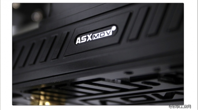 ASXMOV-G6