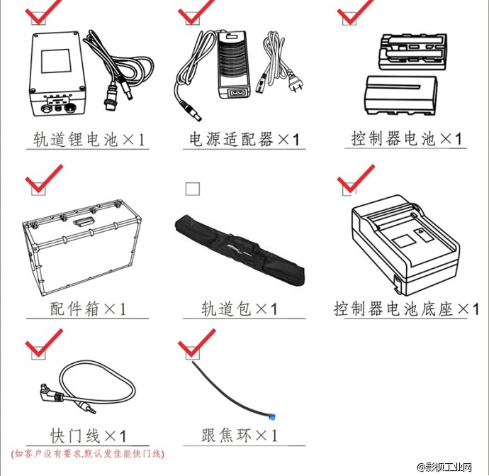 ASXMOV-G4S3 多轴组合数控摄像轨道