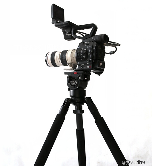 旧三脚架换购新三脚架！您听说过吗？ 图瑞斯v5推广月