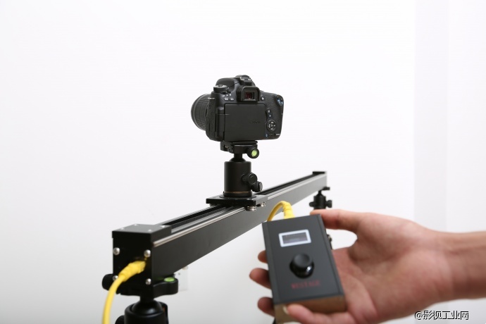 全新闲置黑豹电动延时滑轨