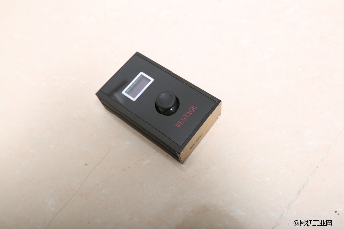 全新闲置黑豹电动延时滑轨