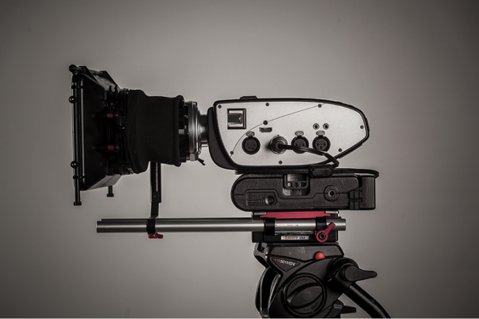 【Bolex D16介绍】Bolex数字电影摄影机：重塑历史