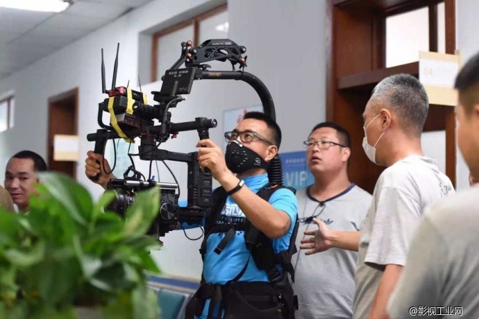 Flowcine希瑞减震臂到货　　 改装发货