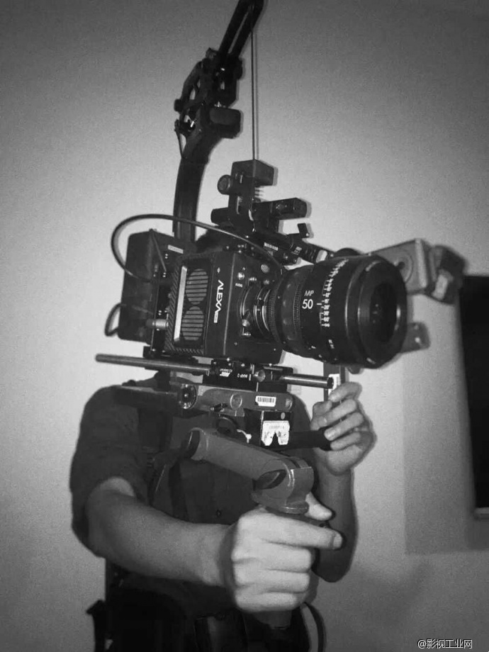 Flowcine希瑞减震臂到货　　 改装发货