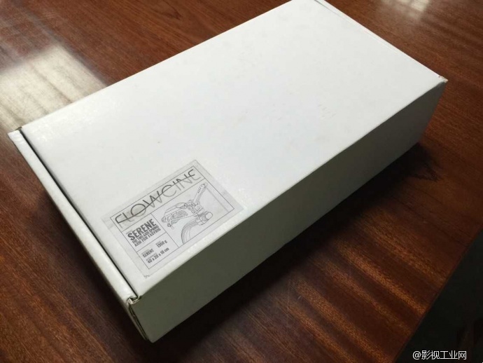 Flowcine希瑞减震臂到货　　 改装发货