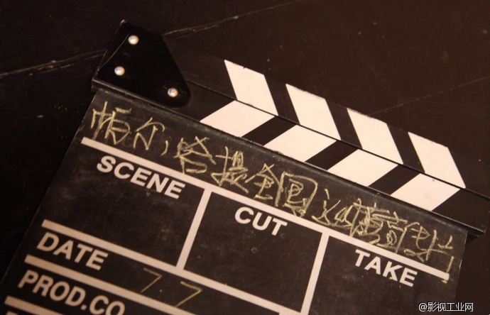 帕尔哈提2015 Let\'s Rock全国演唱会推广影像导演创作手记+花絮