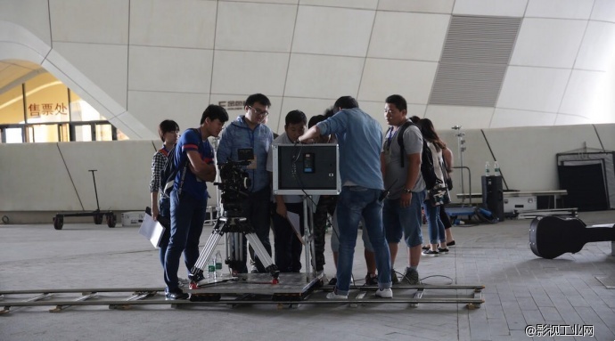 帕尔哈提2015 Let\'s Rock全国演唱会推广影像导演创作手记+花絮