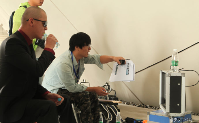 帕尔哈提2015 Let\'s Rock全国演唱会推广影像导演创作手记+花絮