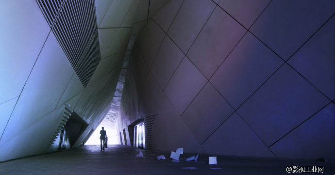 帕尔哈提2015 Let\'s Rock全国演唱会推广影像导演创作手记+花絮