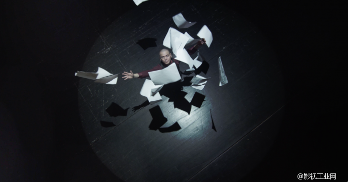 帕尔哈提2015 Let\'s Rock全国演唱会推广影像导演创作手记+花絮