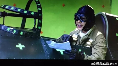 ​淘电影·影筹助力《大轰炸》《叶问3》，票房未卖先热