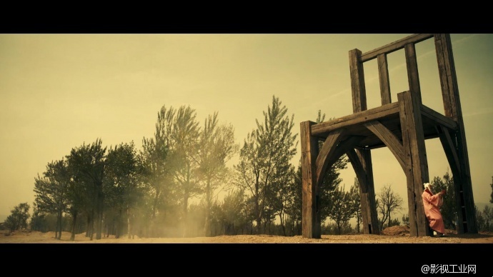 辞职拍片：三个大叔职员的冒险之旅！