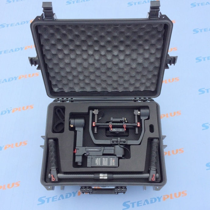 DJI Ronin-M（如影M）安全箱