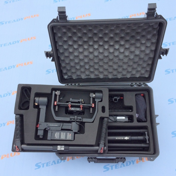 DJI Ronin-M（如影M）安全箱