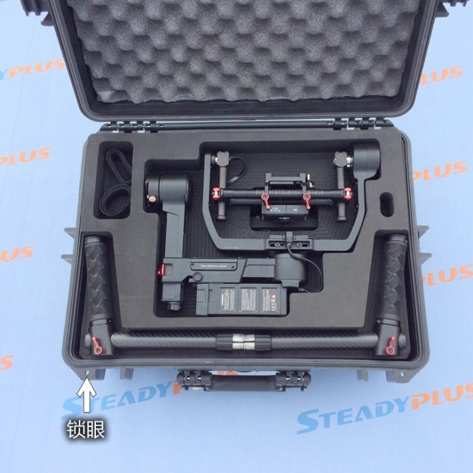 DJI Ronin-M（如影M）安全箱