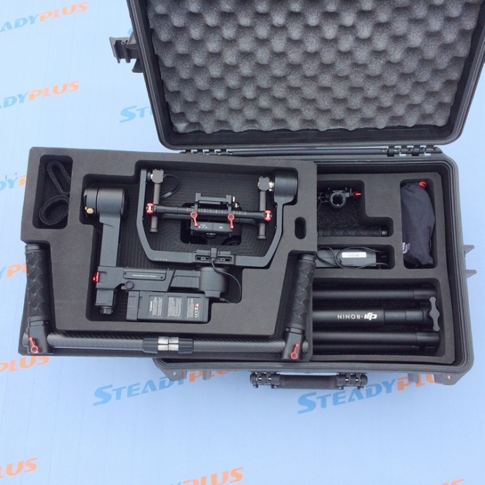 DJI Ronin-M（如影M）安全箱