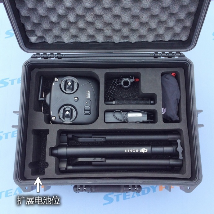 DJI Ronin-M（如影M）安全箱