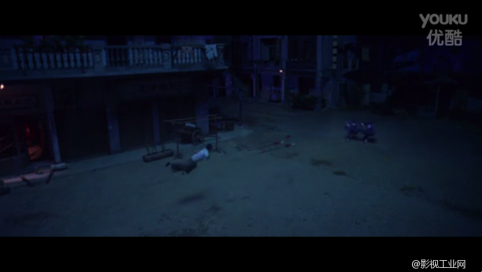 齐天大圣是不会死的