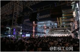 下半年看展会，上海展，上海展，上海展！重要的事情说三遍！