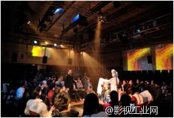 下半年看展会，上海展，上海展，上海展！重要的事情说三遍！