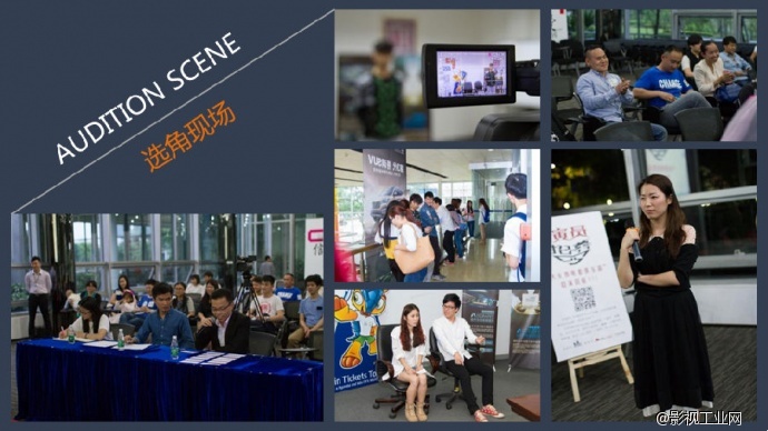 新媒体电影《亡徒》重温古惑仔