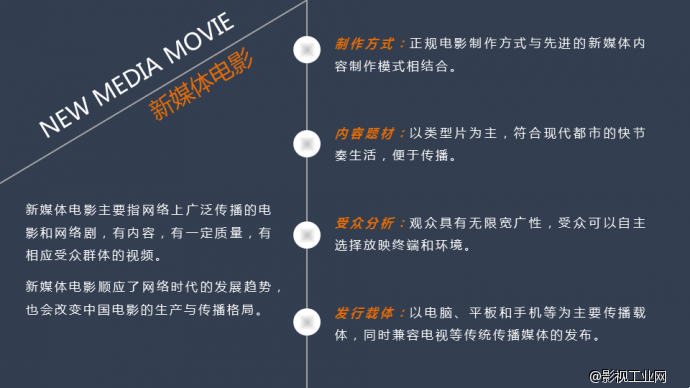 新媒体电影《亡徒》重温古惑仔