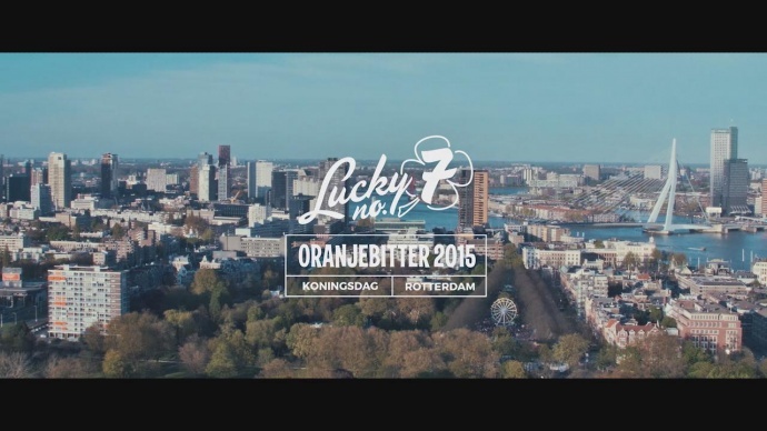 【GH4】Oranjebitter 2015官方视频