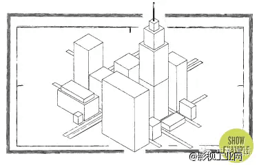 摄影师必看：图解影视剧镜头手法30式