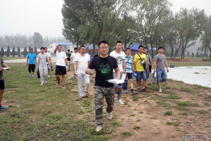 暴雨季挡不住前进的脚步！蓝天飞扬第八期AOPA培训按时结束！完美收官！