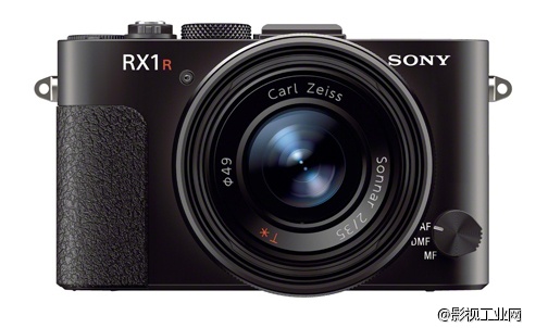 索尼DSC-RX1R全画幅数码相机