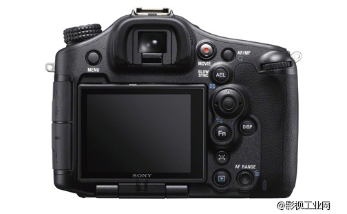 索尼（SONY）A99全画幅数码单反相机（单机身）