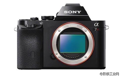 索尼（SONY）A7R 全画幅微单数码相机（单机身）