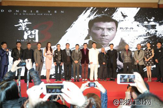 ​淘电影上线，推动电影市场波澜